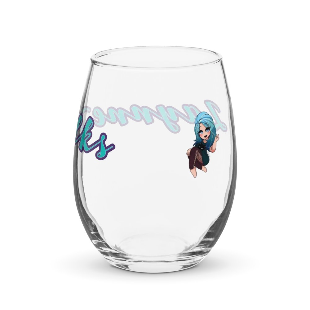Wine Glass product image (3)