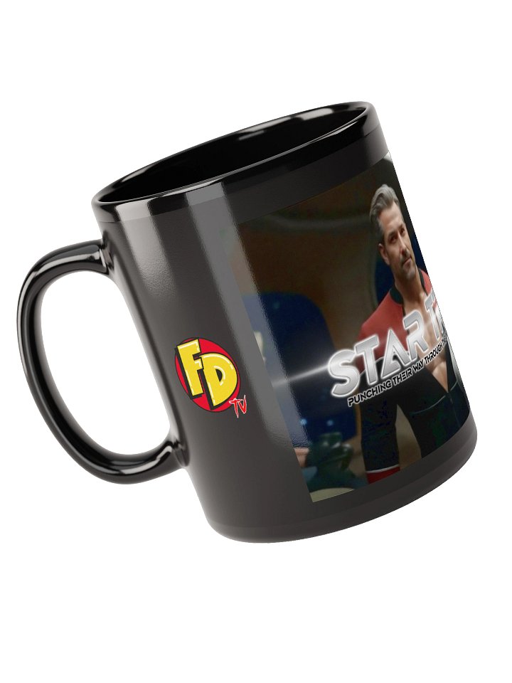 Star Trip - Jack & Jackson product image (2)