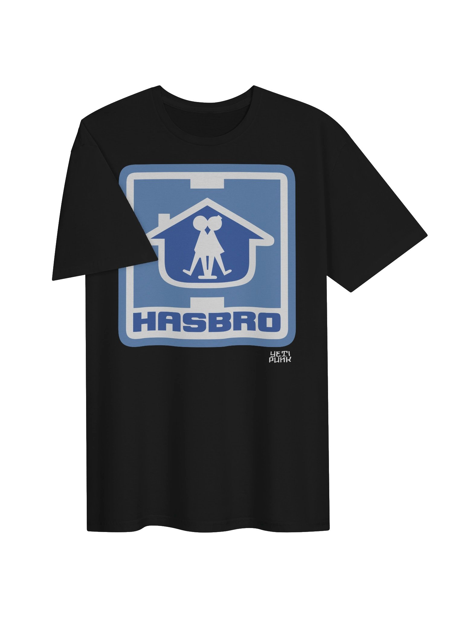 Hasbro Classic logo Unisex Shirt product image (5)