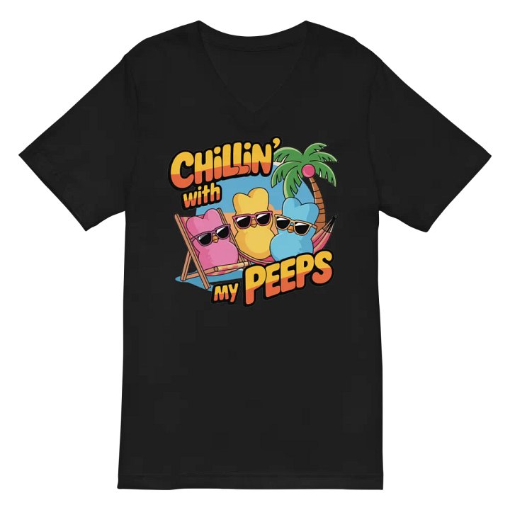 Chillin’ With My Peeps product image (2)