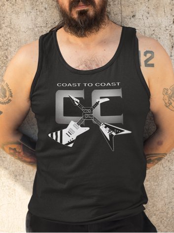 C2C Men's Premium Tank Top product image (1)