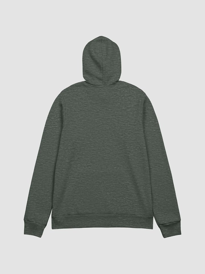 Maccagames hoodie they sleep, we play product image (2)