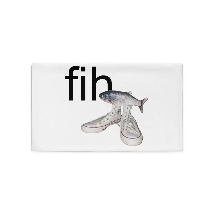 fih Pillowcase product image (5)