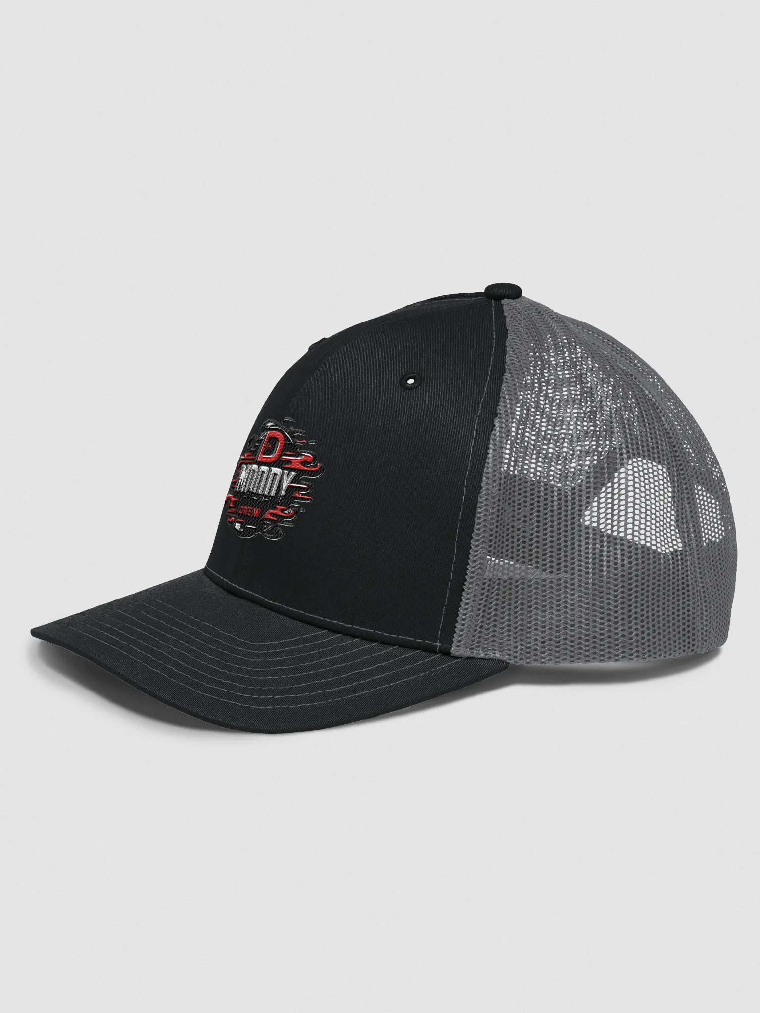 Dynamic Snapback:dMoodyCrew Edition product image (2)