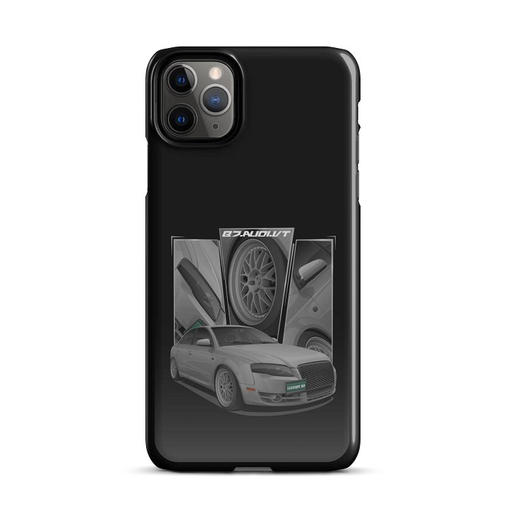 iphone case - Vermont B7 product image (51)