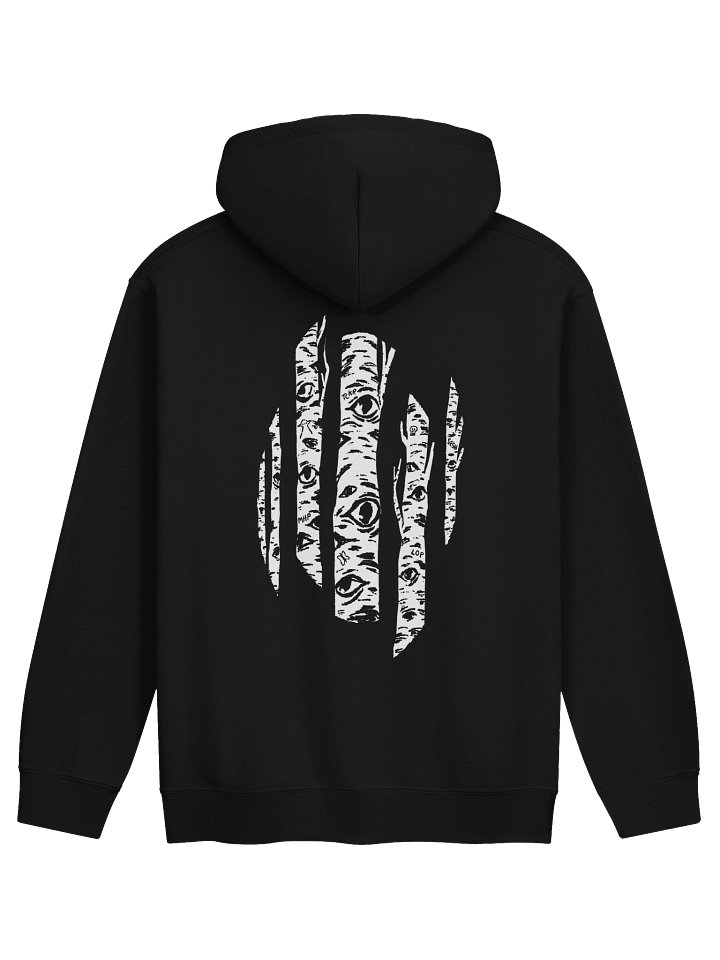 Mile Higher Haunted Forest Hoodie product image (2)