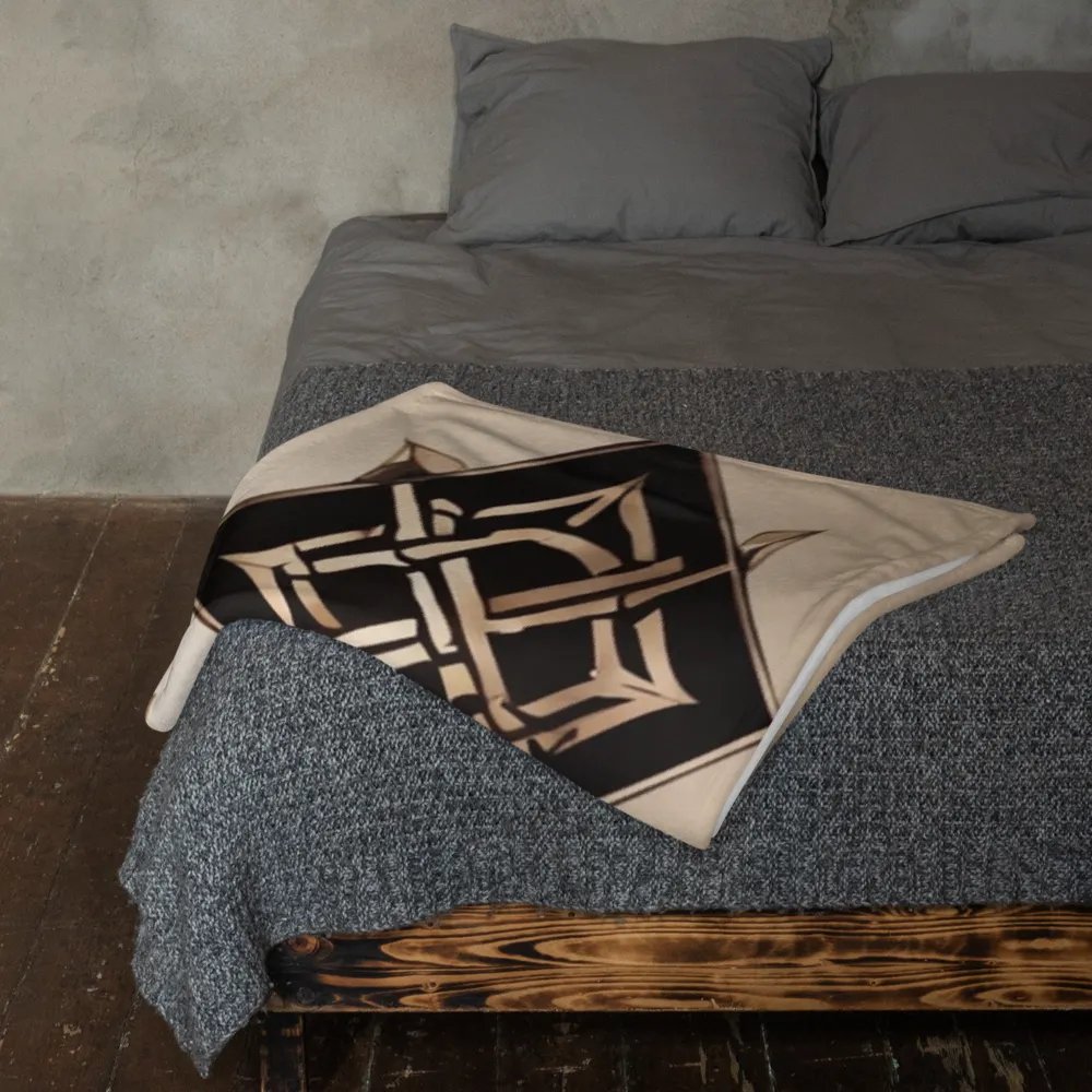 Symbology Blanket product image (11)