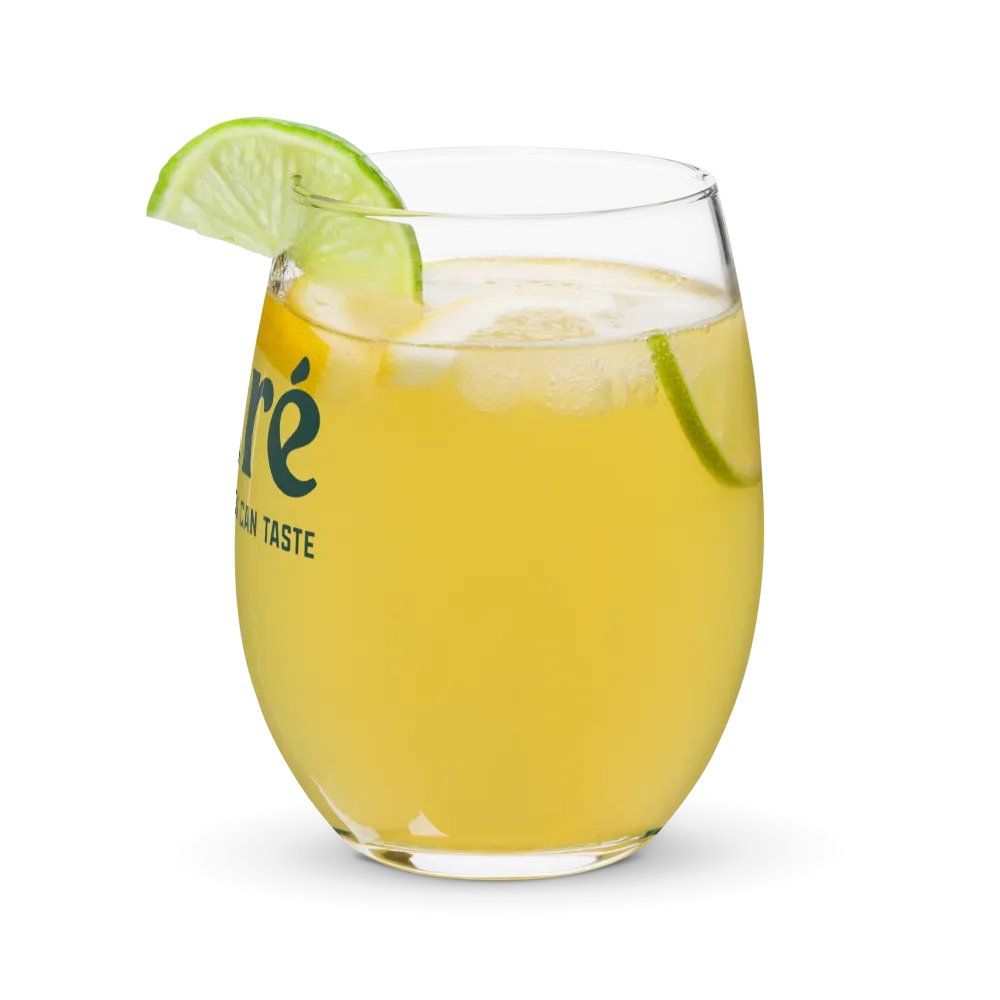 SOIRÉ STEMLESS GLASS product image (12)