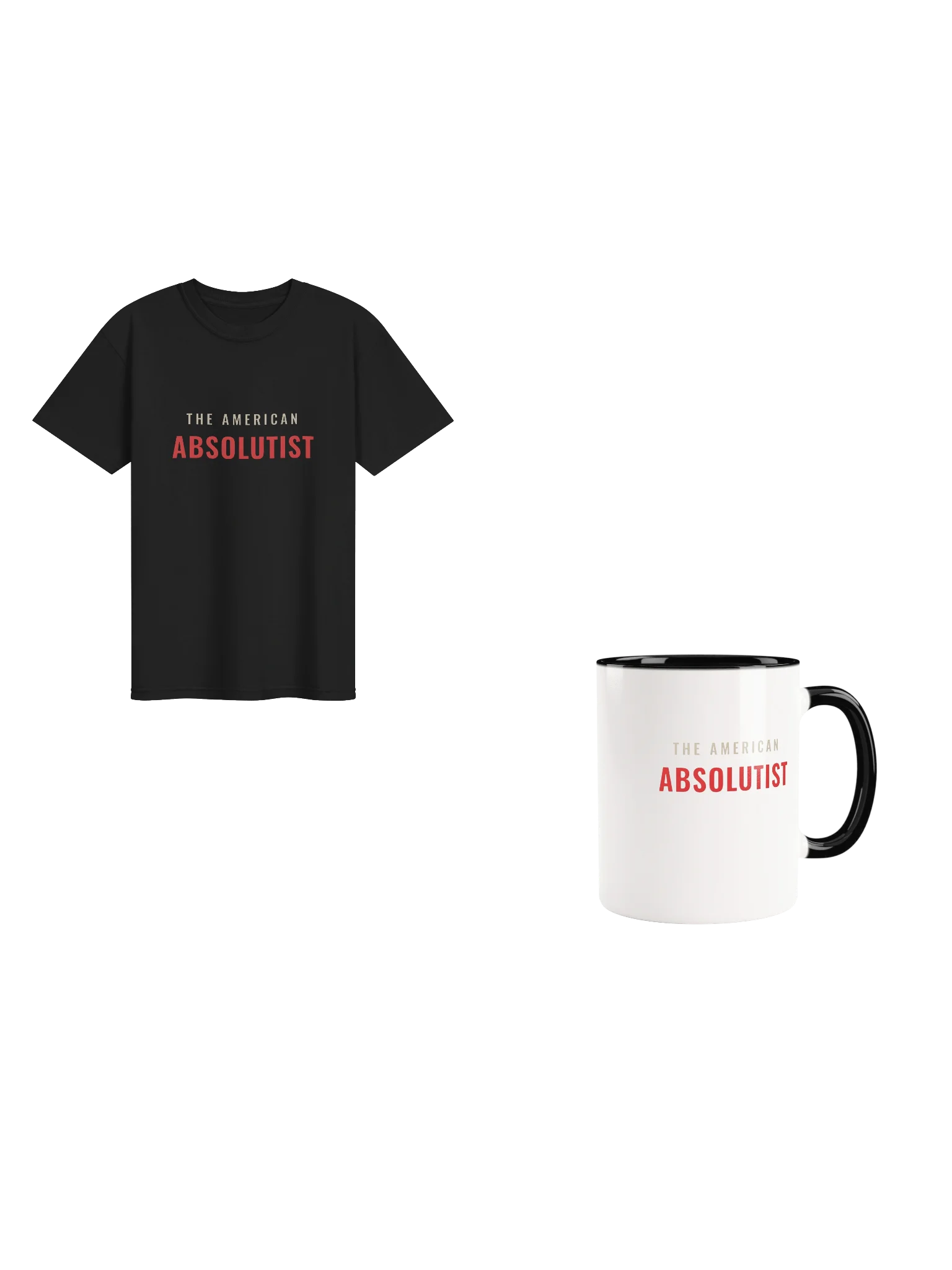 American Absolutist Bundle product image (1)
