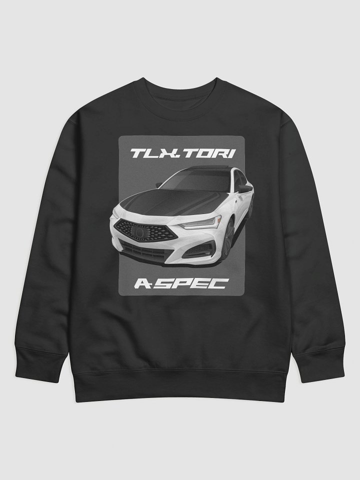 Sweatshirt - tlx.tori product image (1)