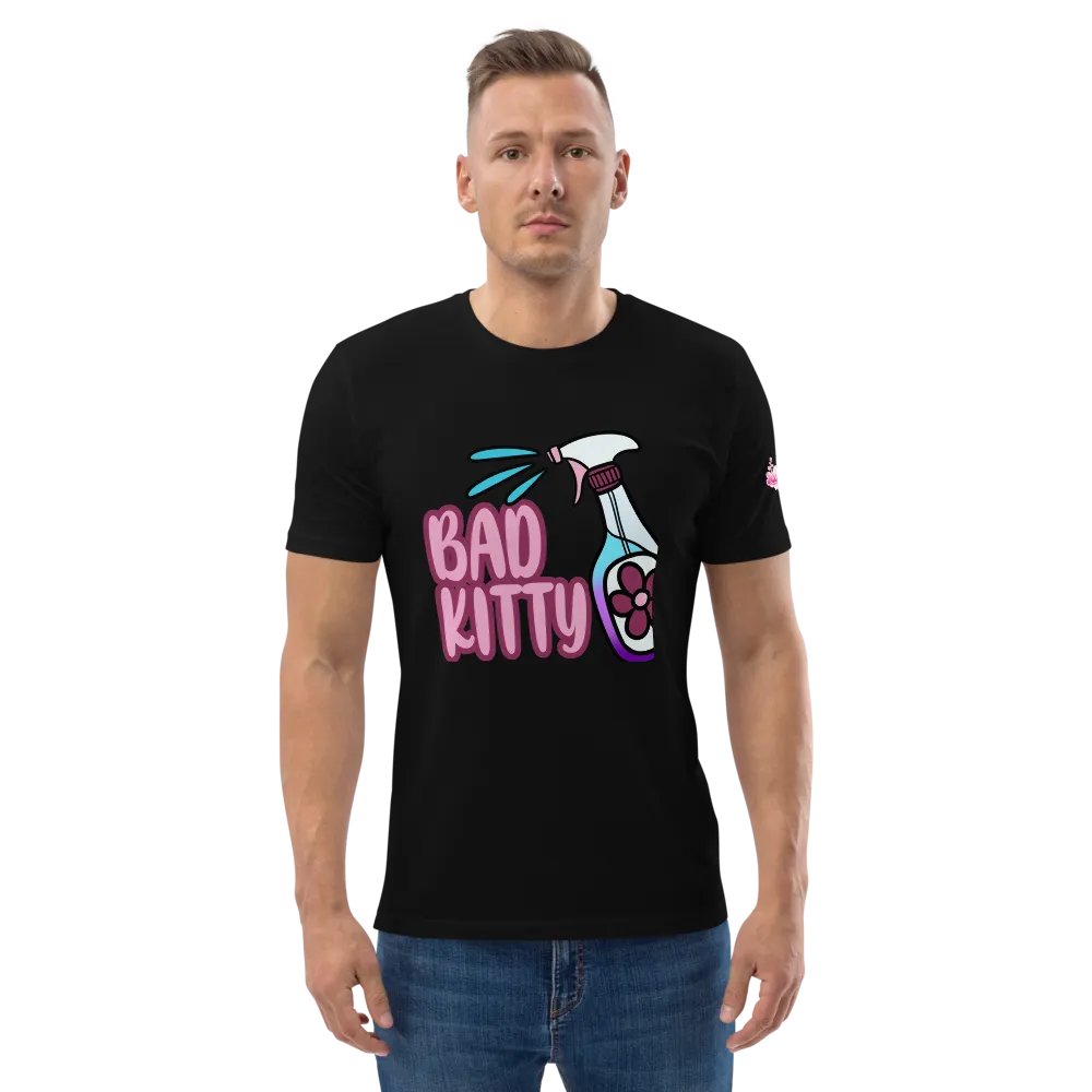 Bad Kitty T-Shirt product image (7)