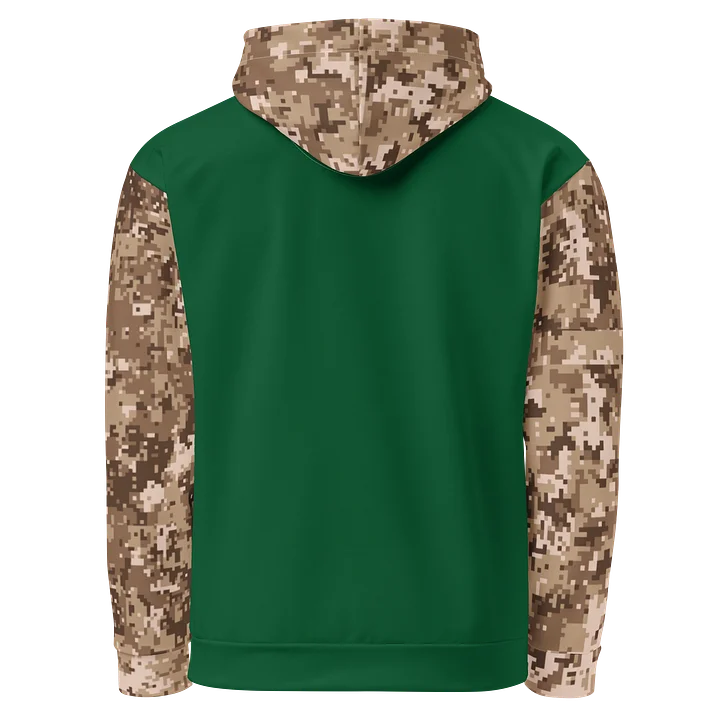 Sleepy Archer Camo product image (2)
