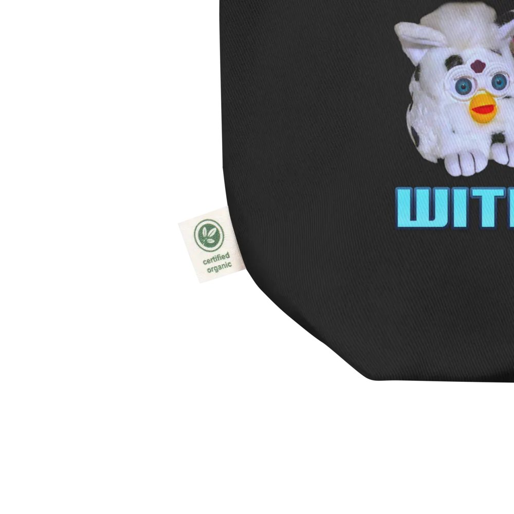 Serotonin Tote Bag product image (2)