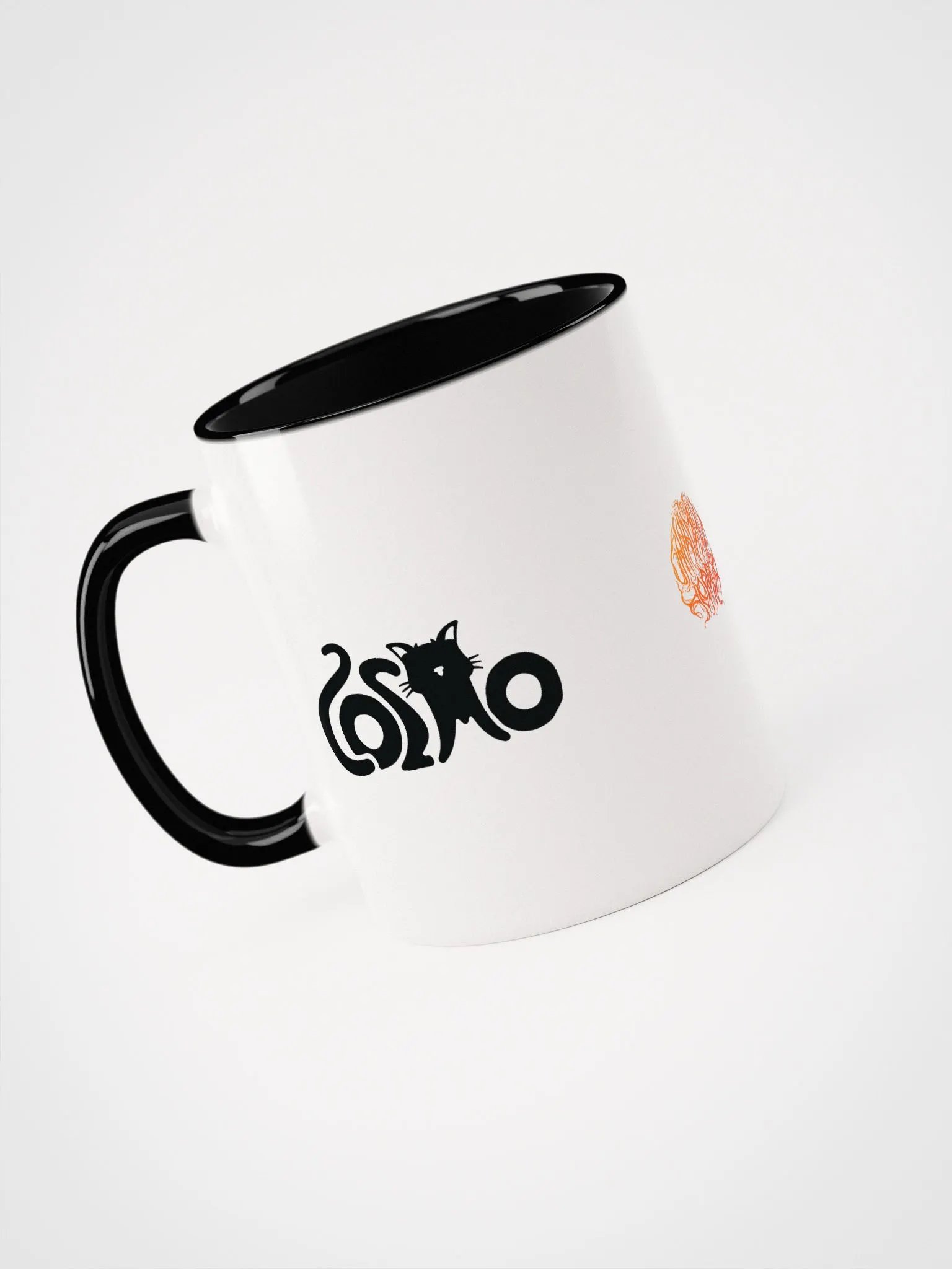 Cosmo Tummy (Ceramic Mug) product image (21)