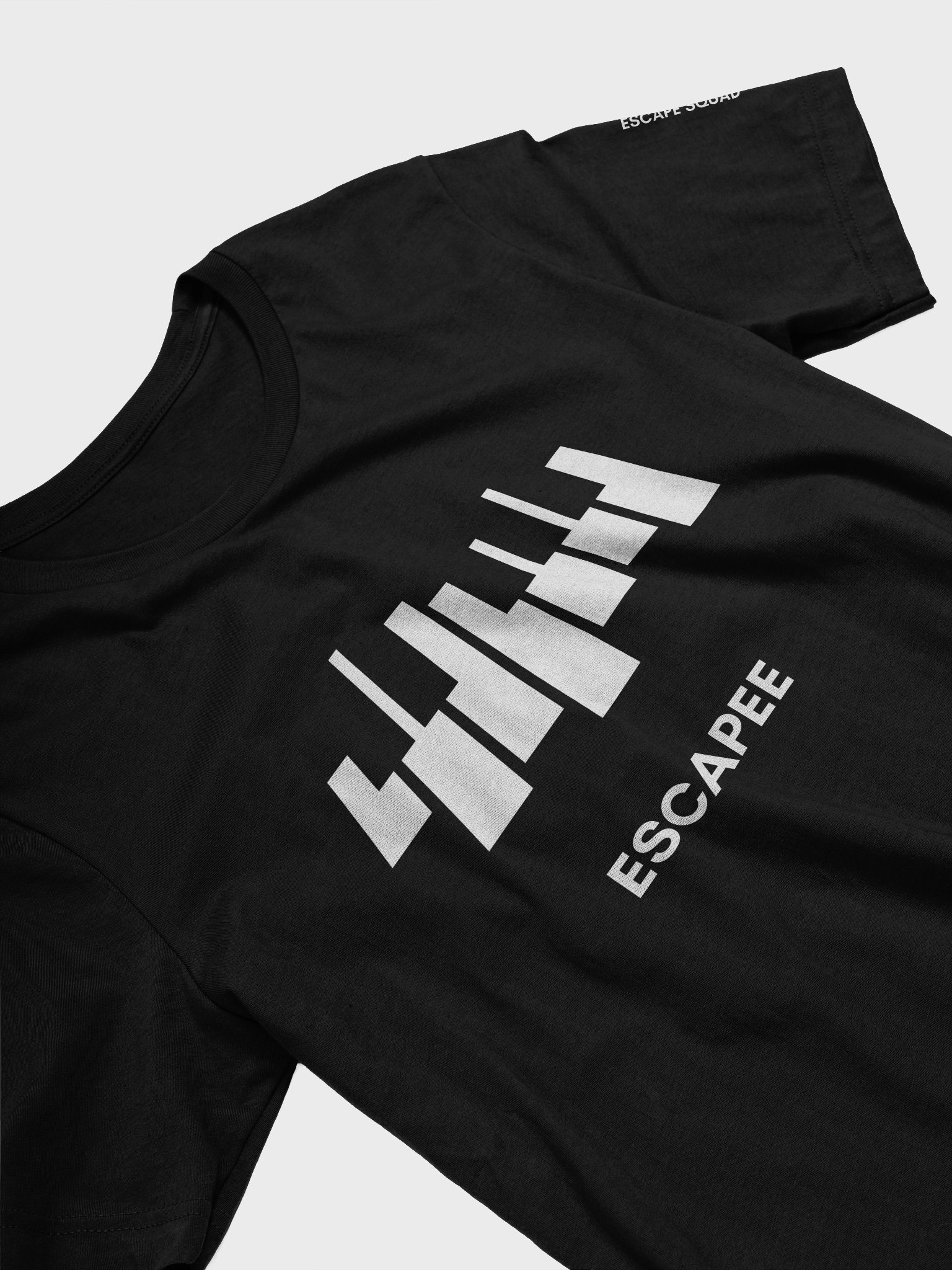 Introducing the Escapee Tee product image (2)
