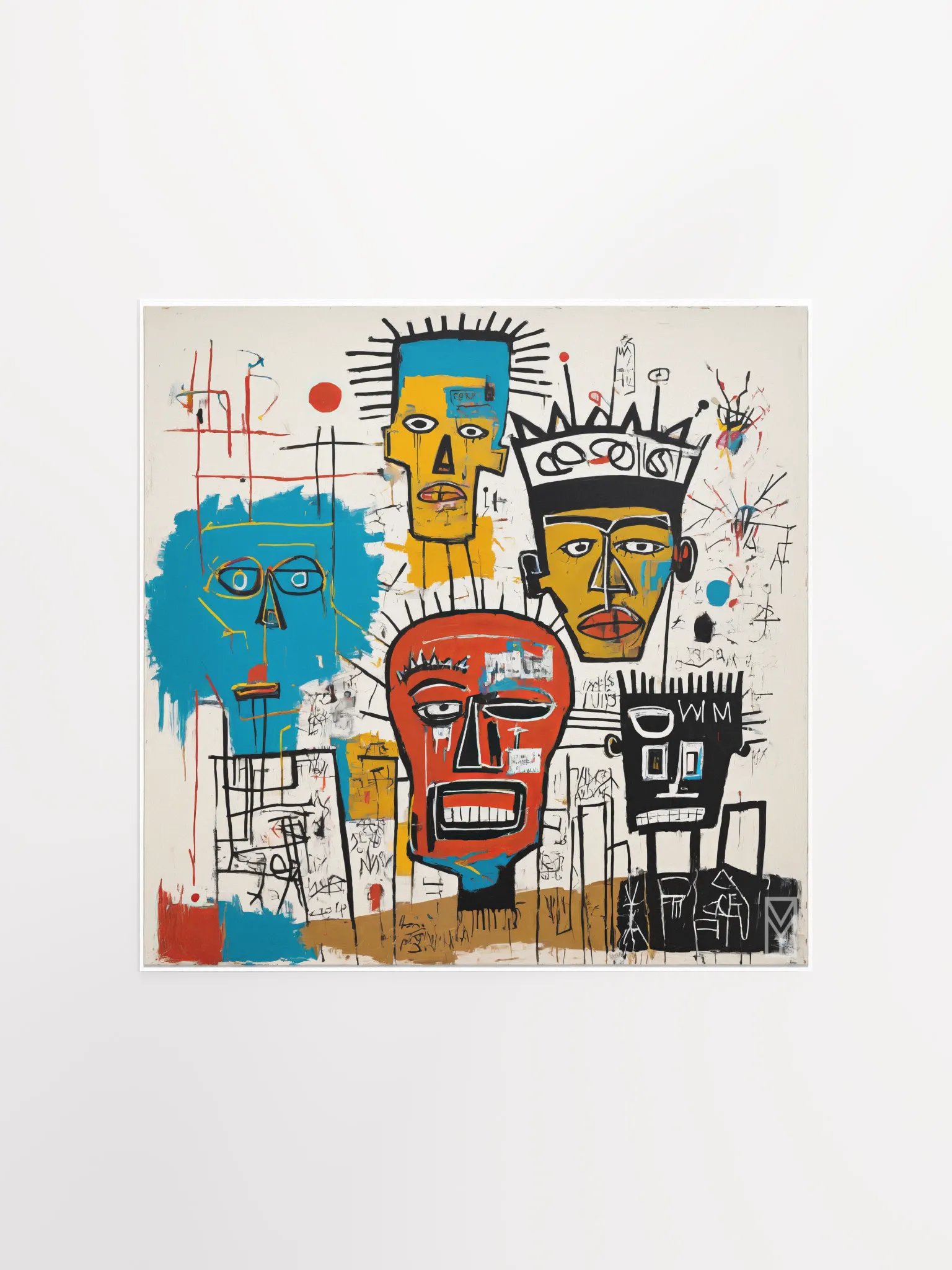 Poster Inner Confusion product image (3)