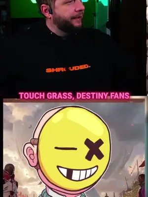 stop crying about destiny 2 integrity 🤡 #destiny2 #gamingcommunity #hottake #truth