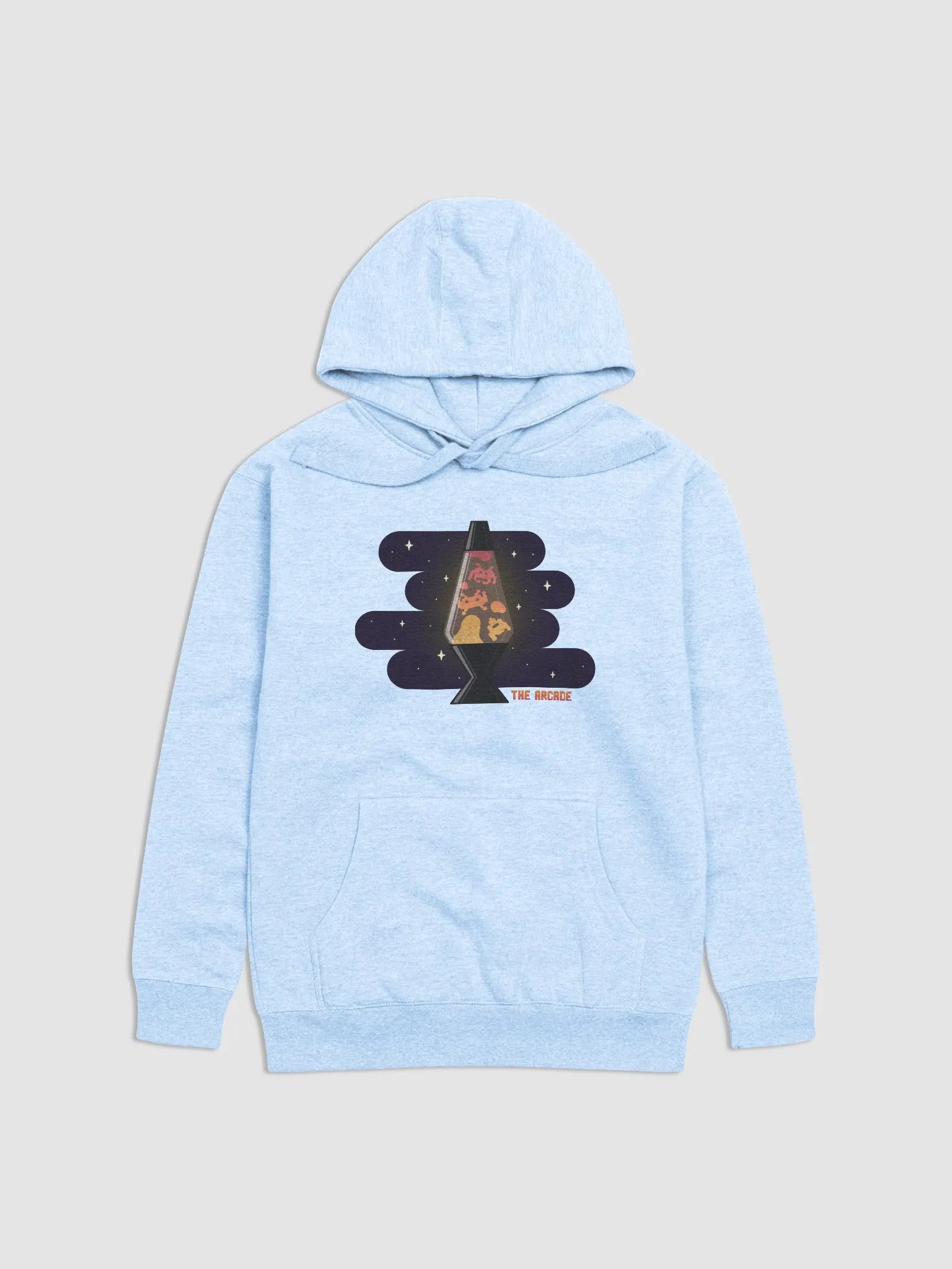 Far Out ∙ Hoodie product image (1)