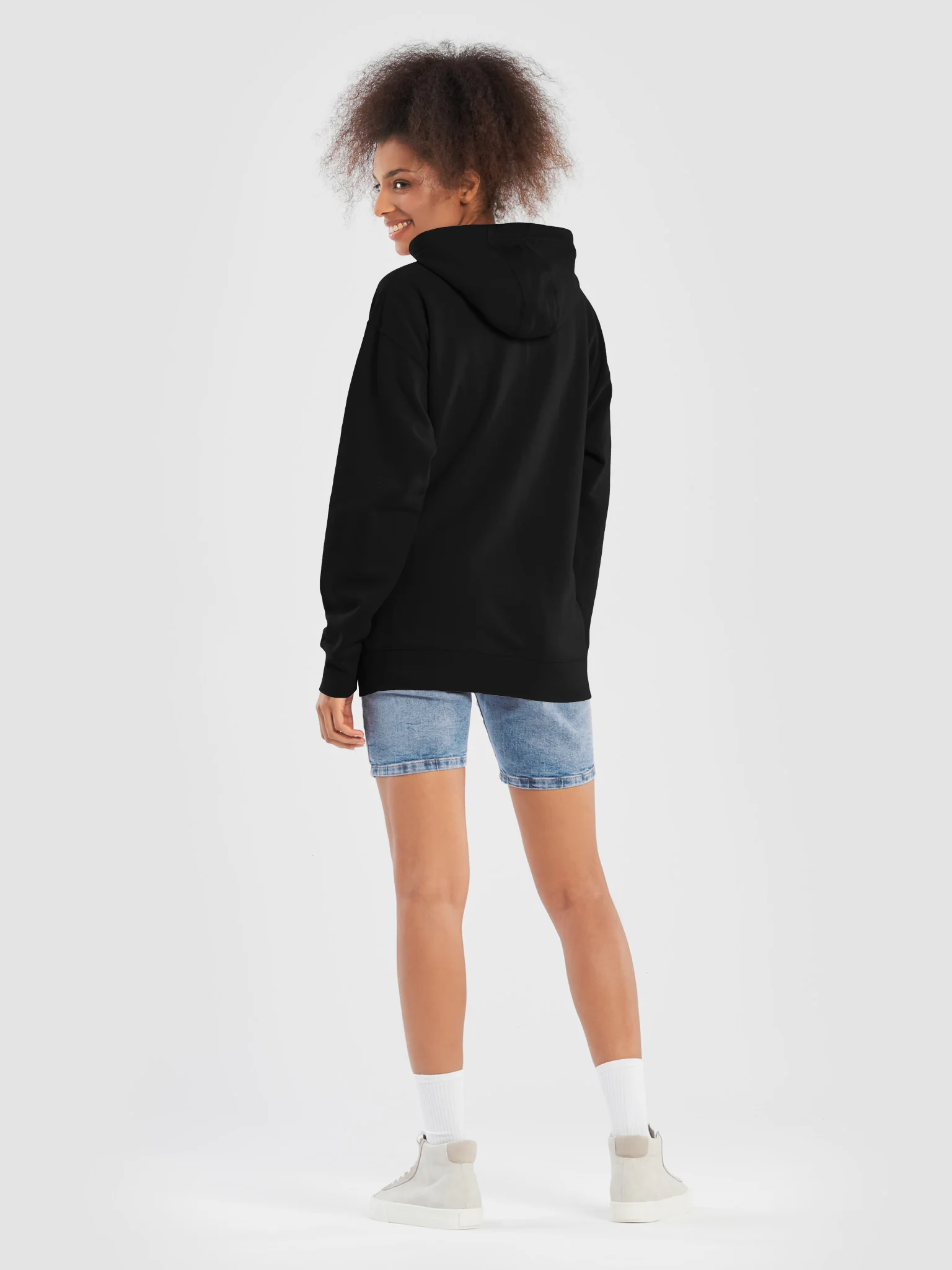 daCAT.fun Feline Hoodie product image (8)
