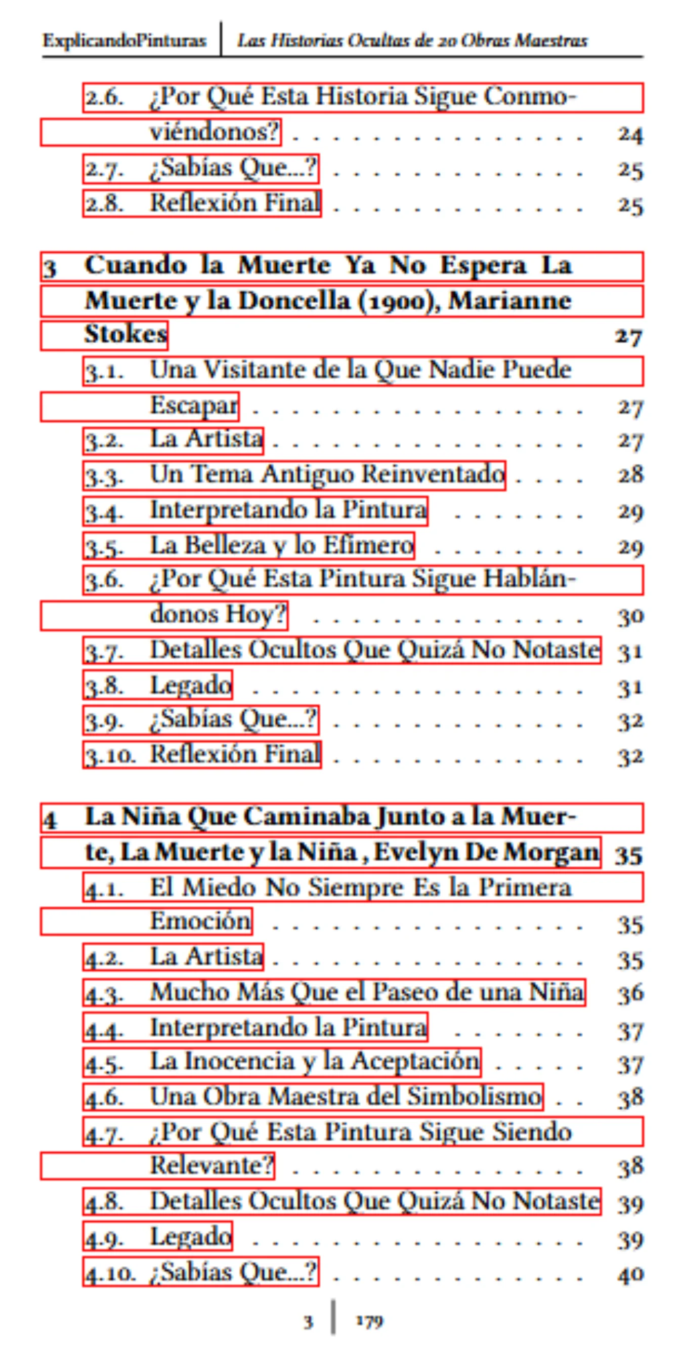Las Historias Ocultas de 20 Obras Maestras product image (5)