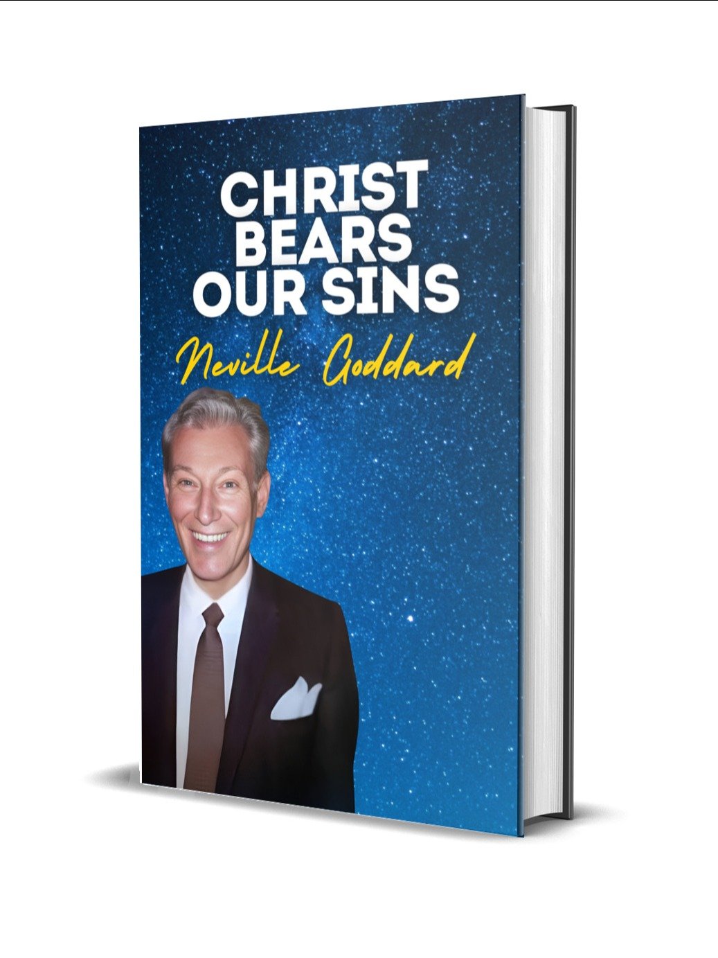Christ Bears Our Sins product image (1)