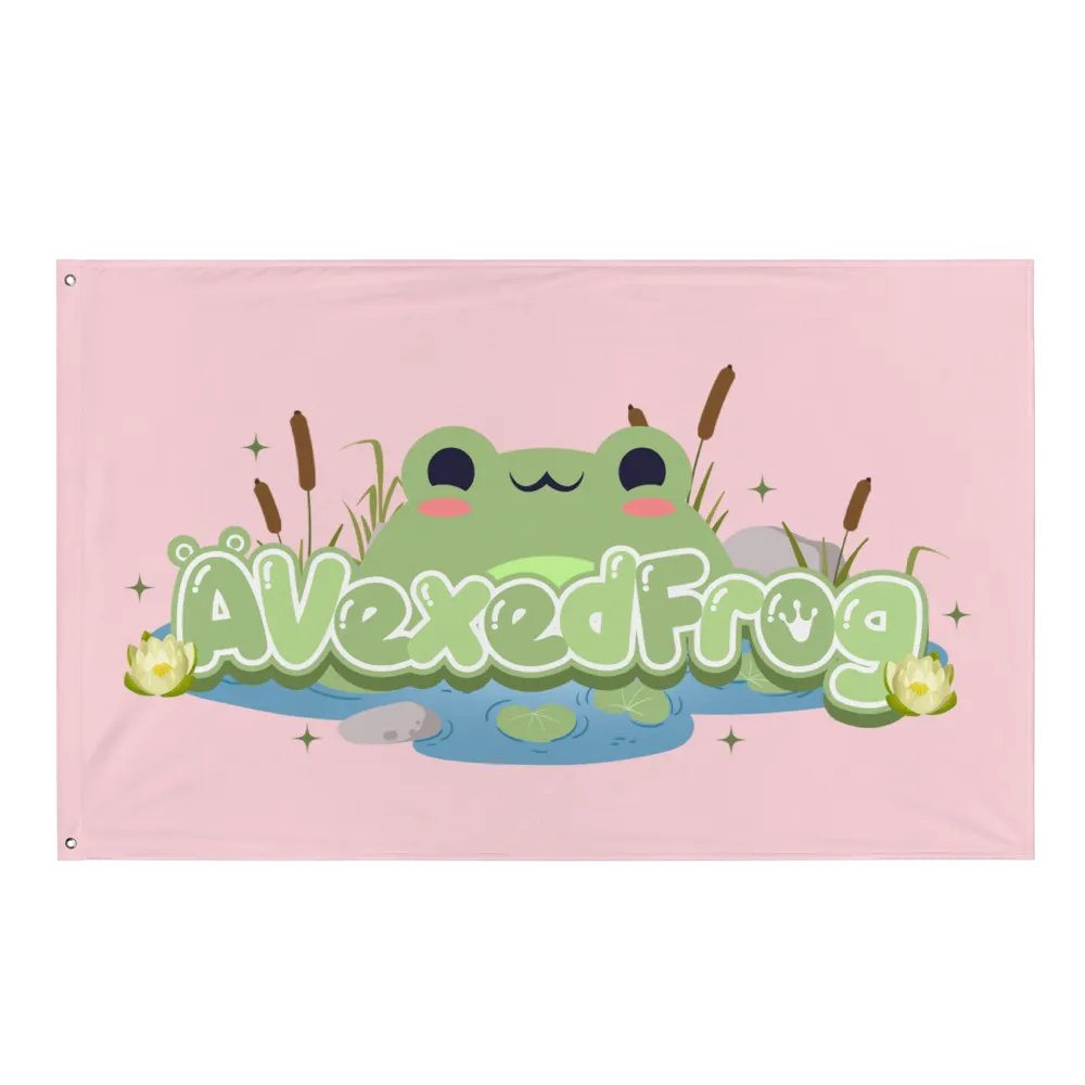 Logo Flag product image (1)