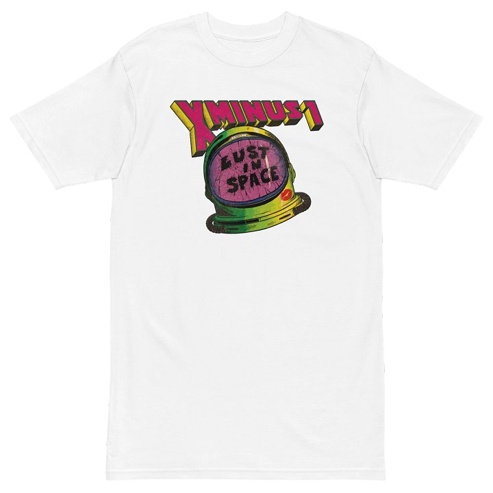 Lust in Space Tee product image (14)