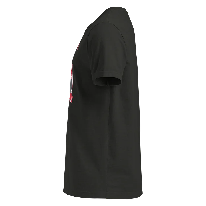 Concordia Prep - Oversized Tee product image (2)