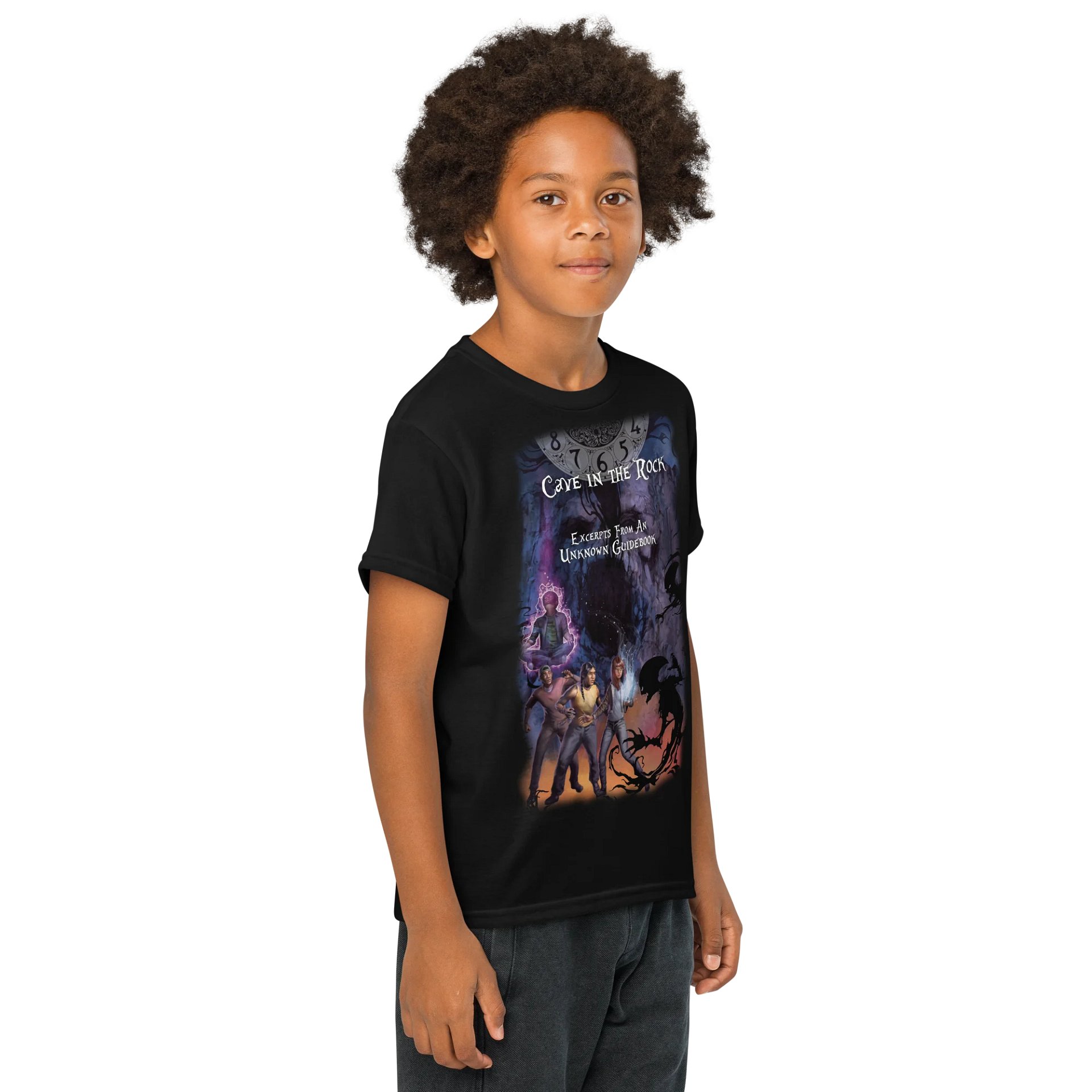 Cave in the Rock - Youth T-Shirt product image (4)
