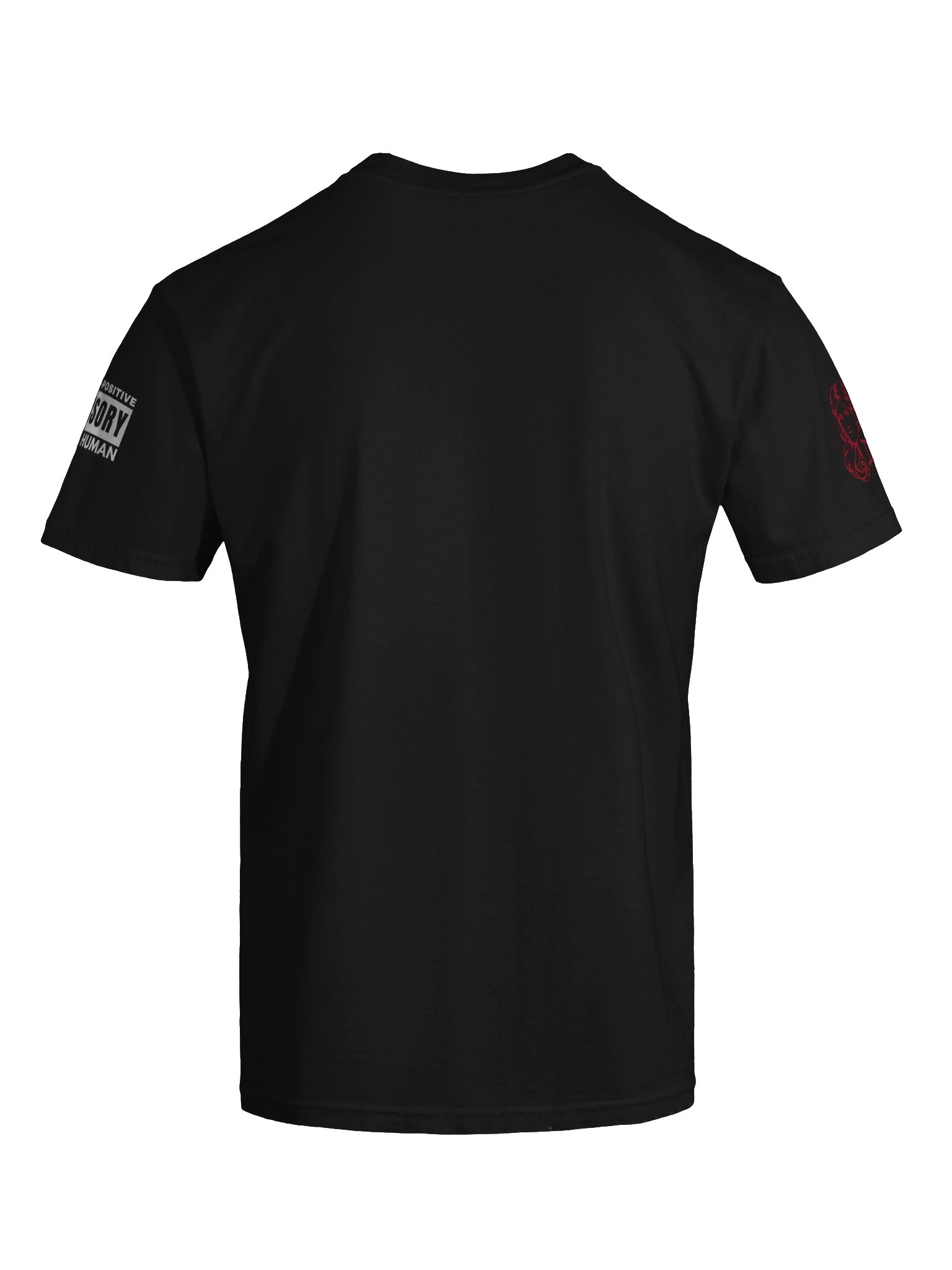 Official "JukeBrio Gemini" T-Shirt product image (7)