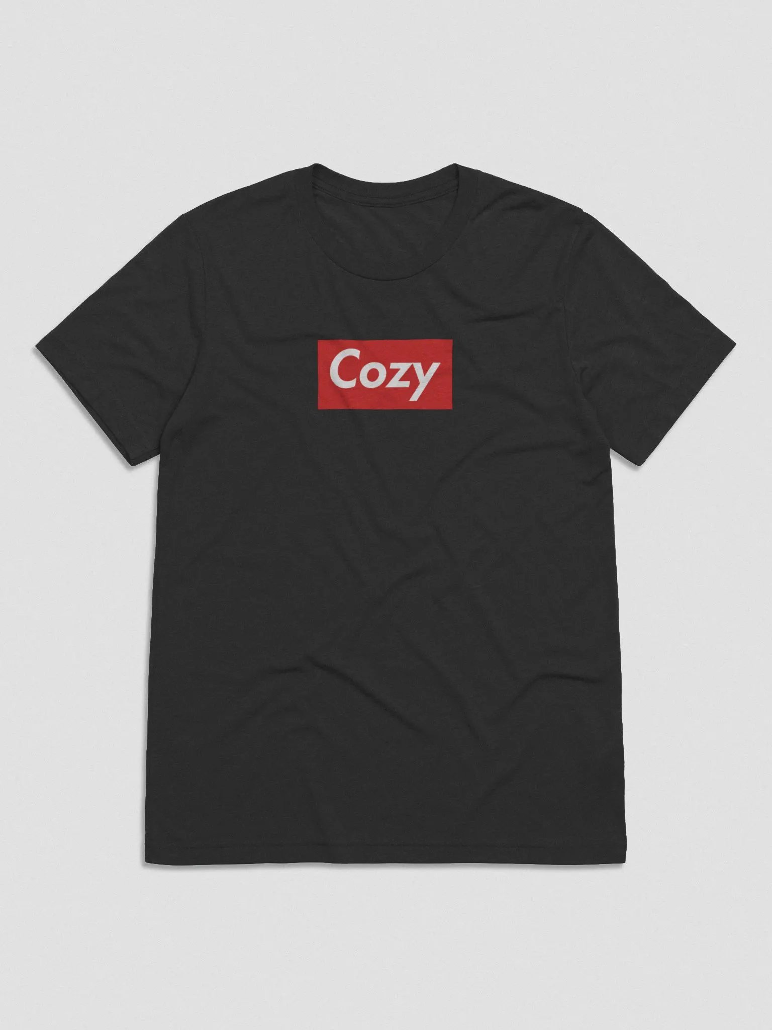 Cozy Tee product image (2)