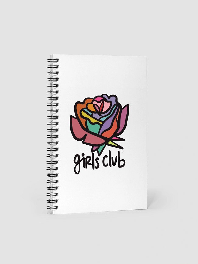 Notebooks
