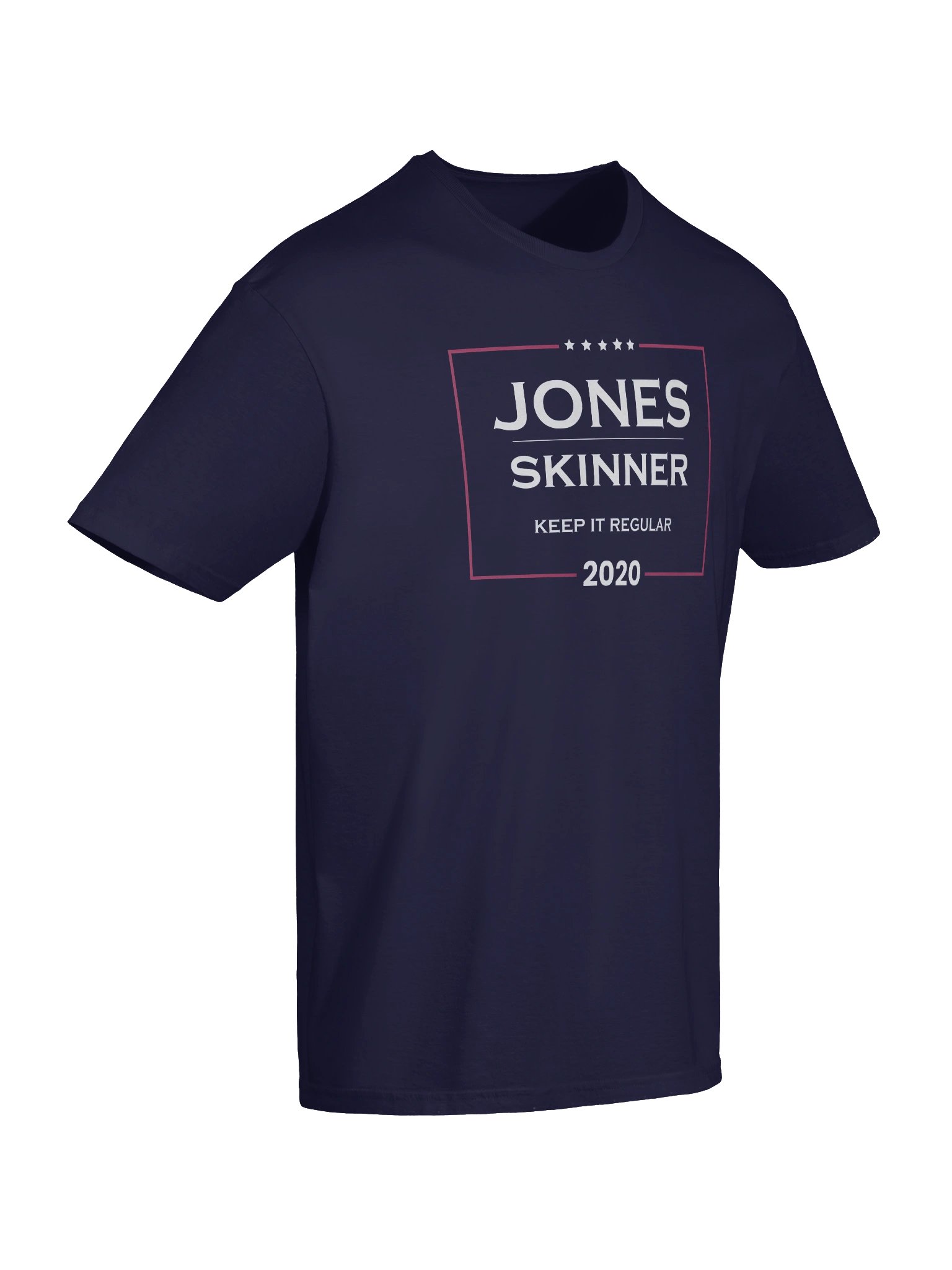 Keep it Regular Tee product image (10)