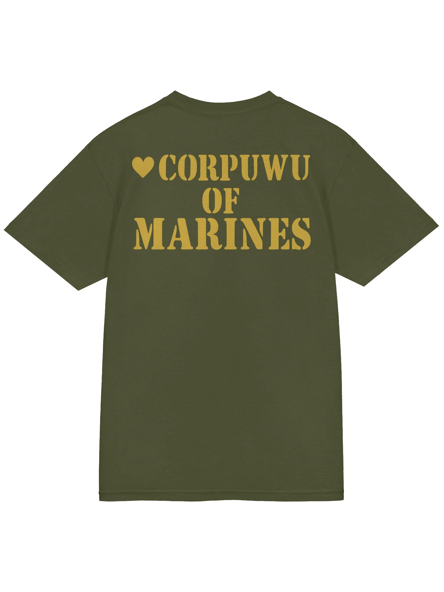Corpuwu of Marines product image (4)