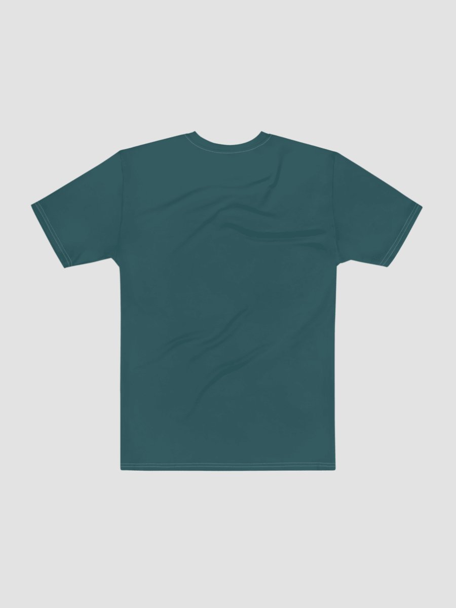 T-Shirt - Deep Teal product image (6)