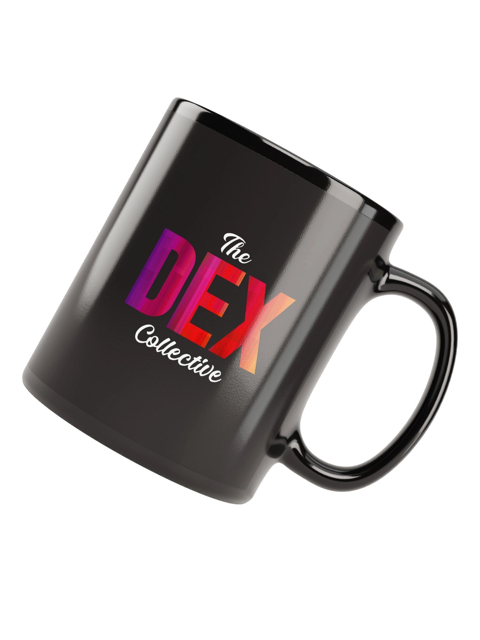 [DEX]HIBITIONIST Mug product image (6)