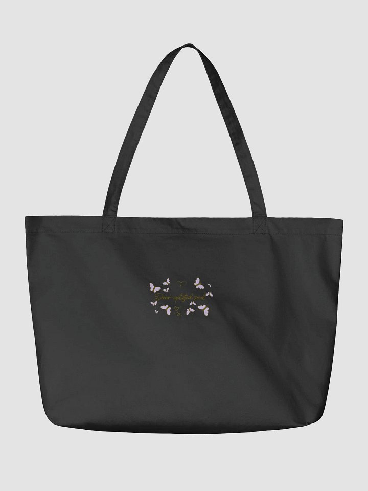God's Beautiful Spirit Tote product image (2)
