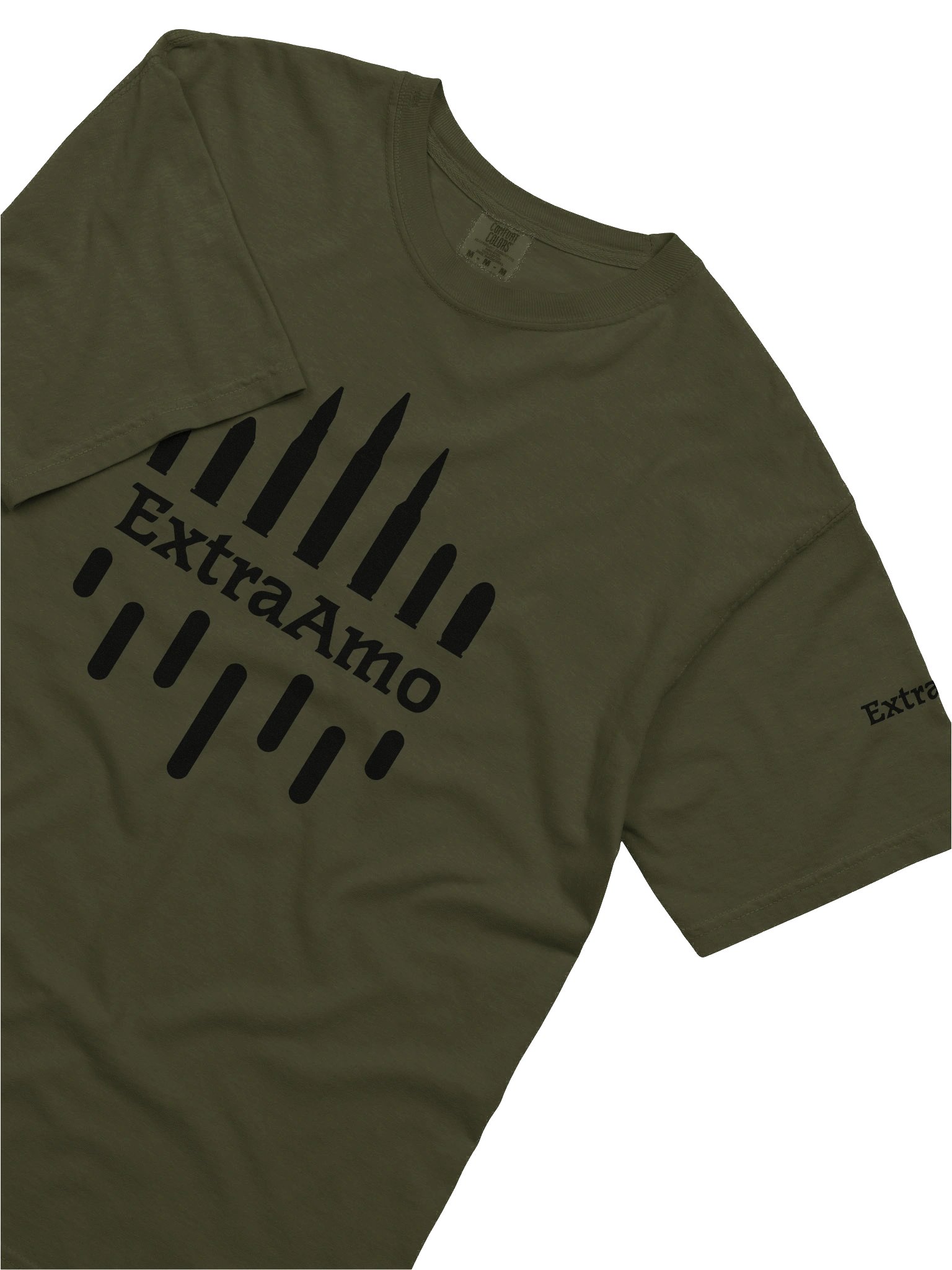 The T-Shirt product image (5)