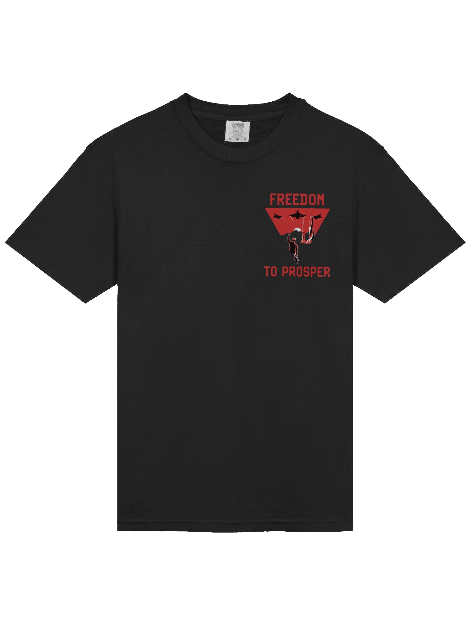 PALA Propaganda Tee product image (3)