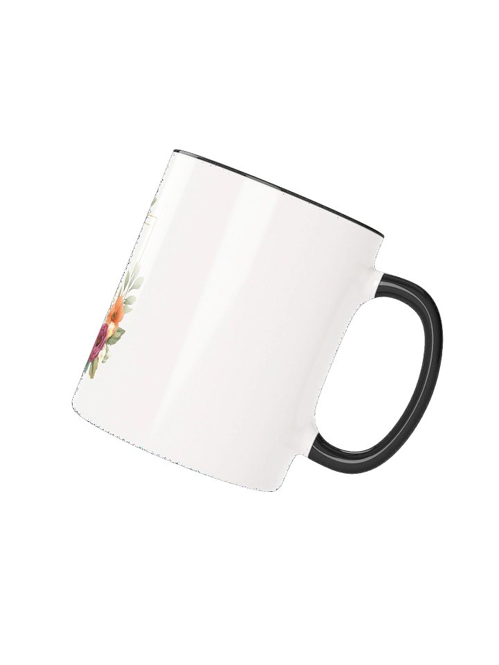 Flowers B Ceramic Mug product image (23)