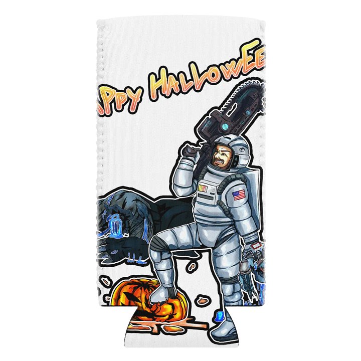 BeEasyBeez Halloween Coozie product image (2)