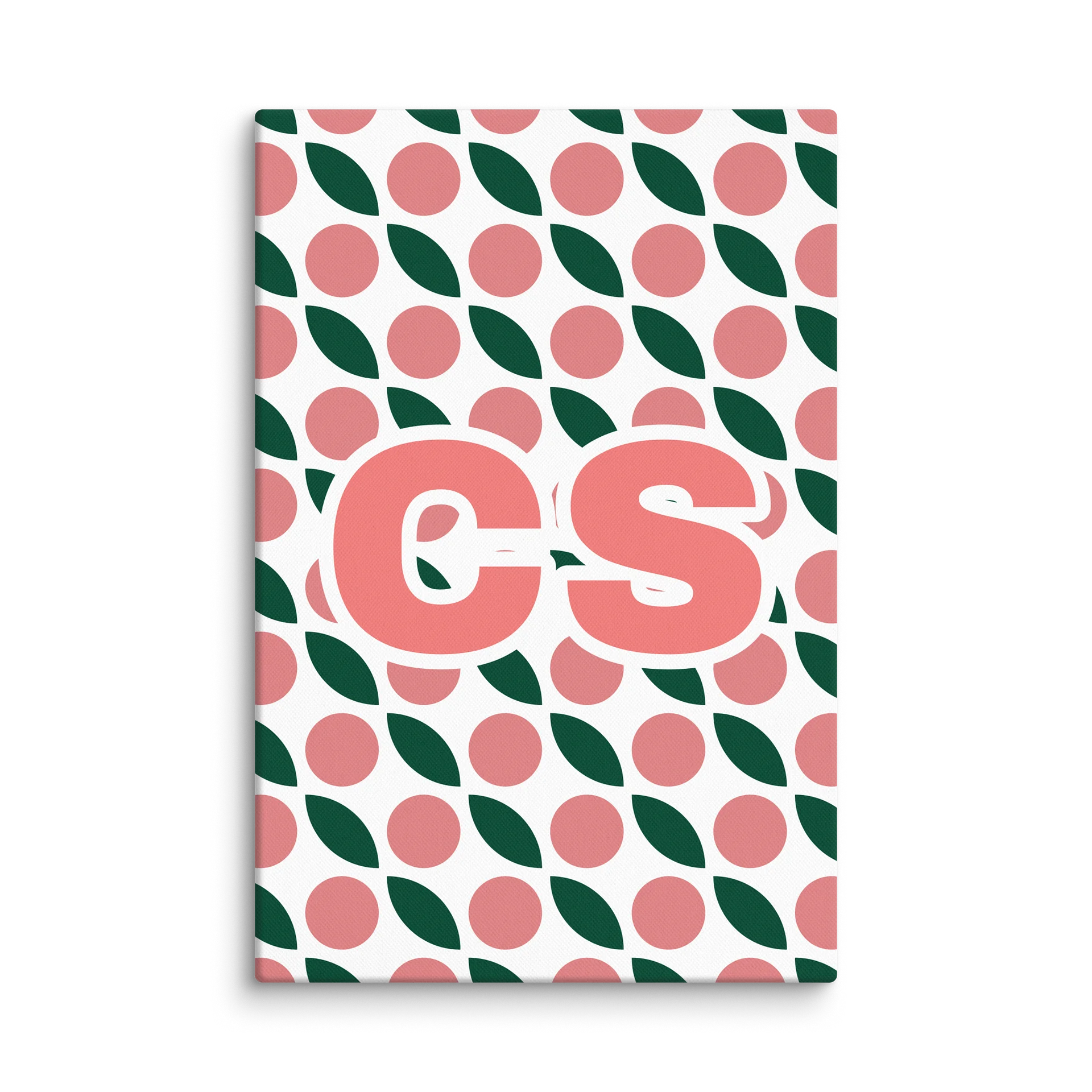 CS 16"x24" Wall Art product image (1)