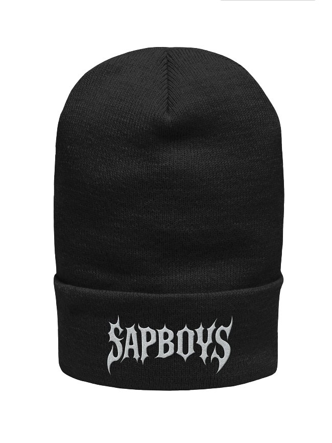 TREESAP X SAPBOYS