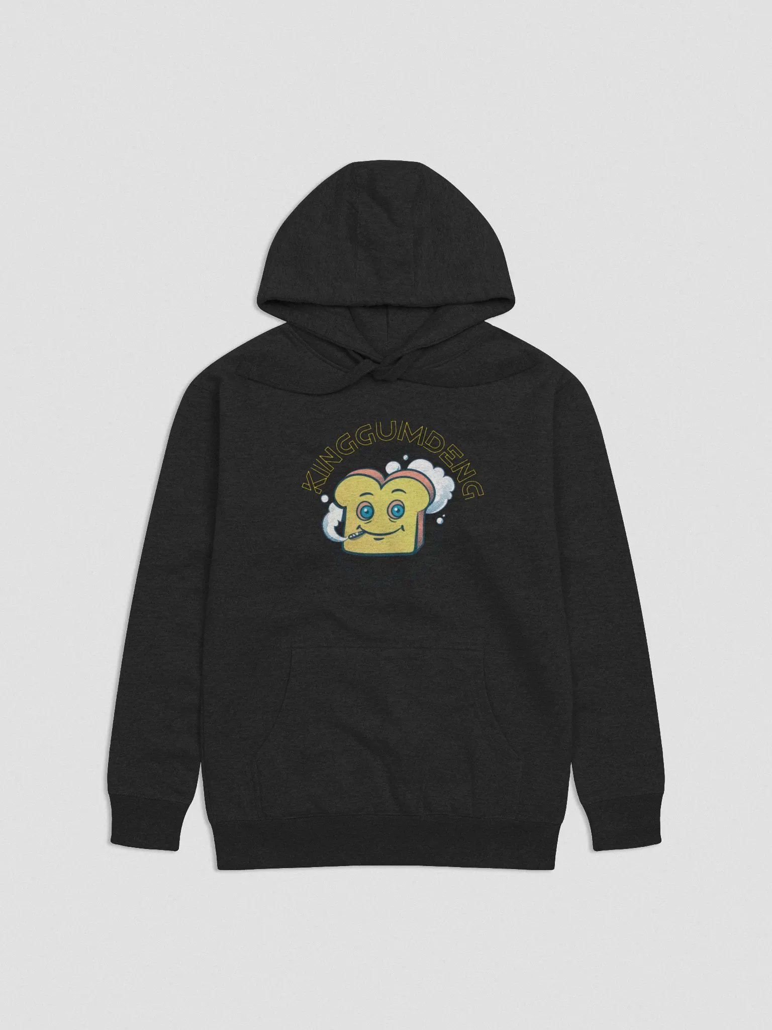 Stay Toasted product image (1)