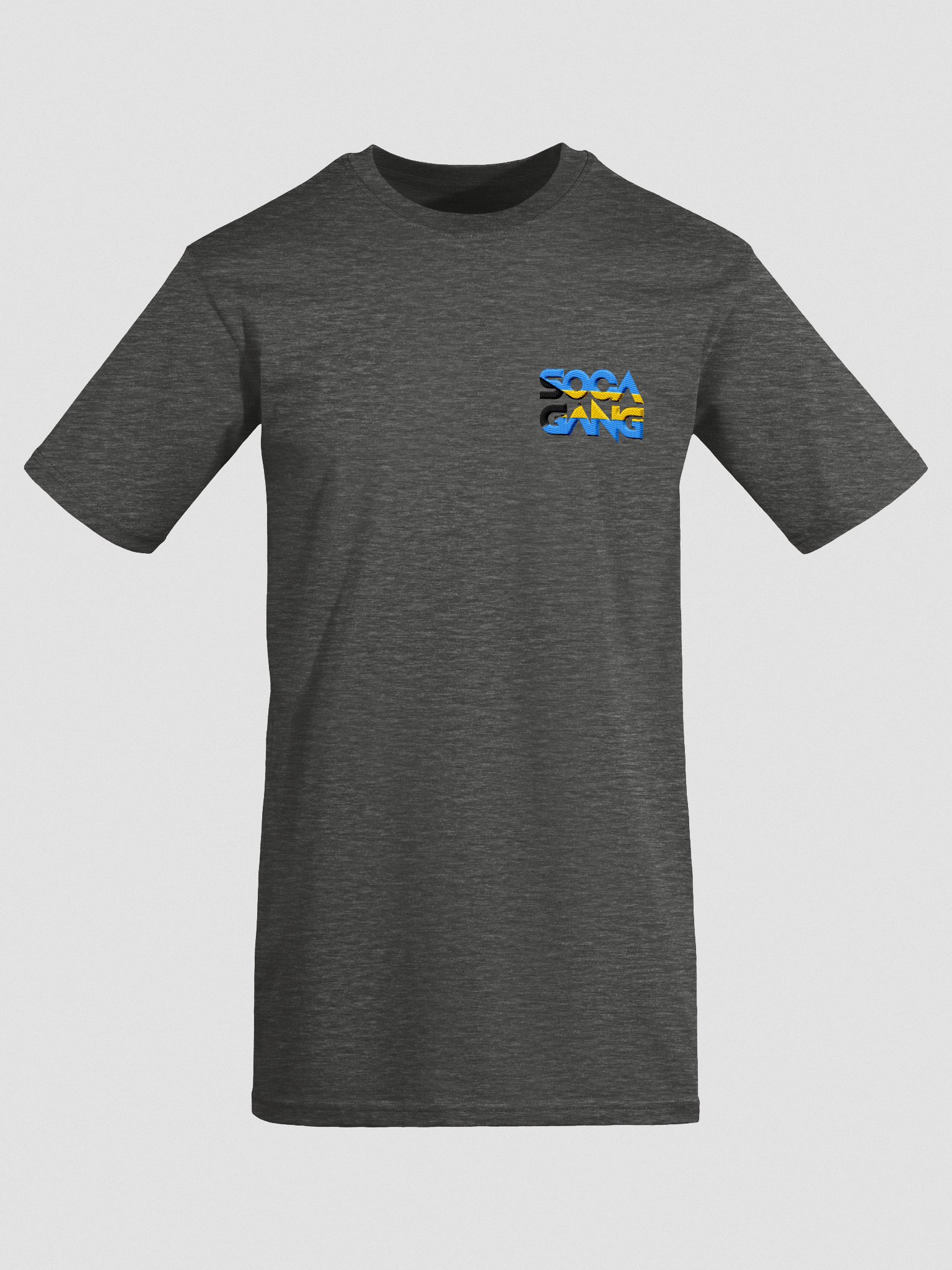 Bahamas Logo (Embroidered) product image (3)