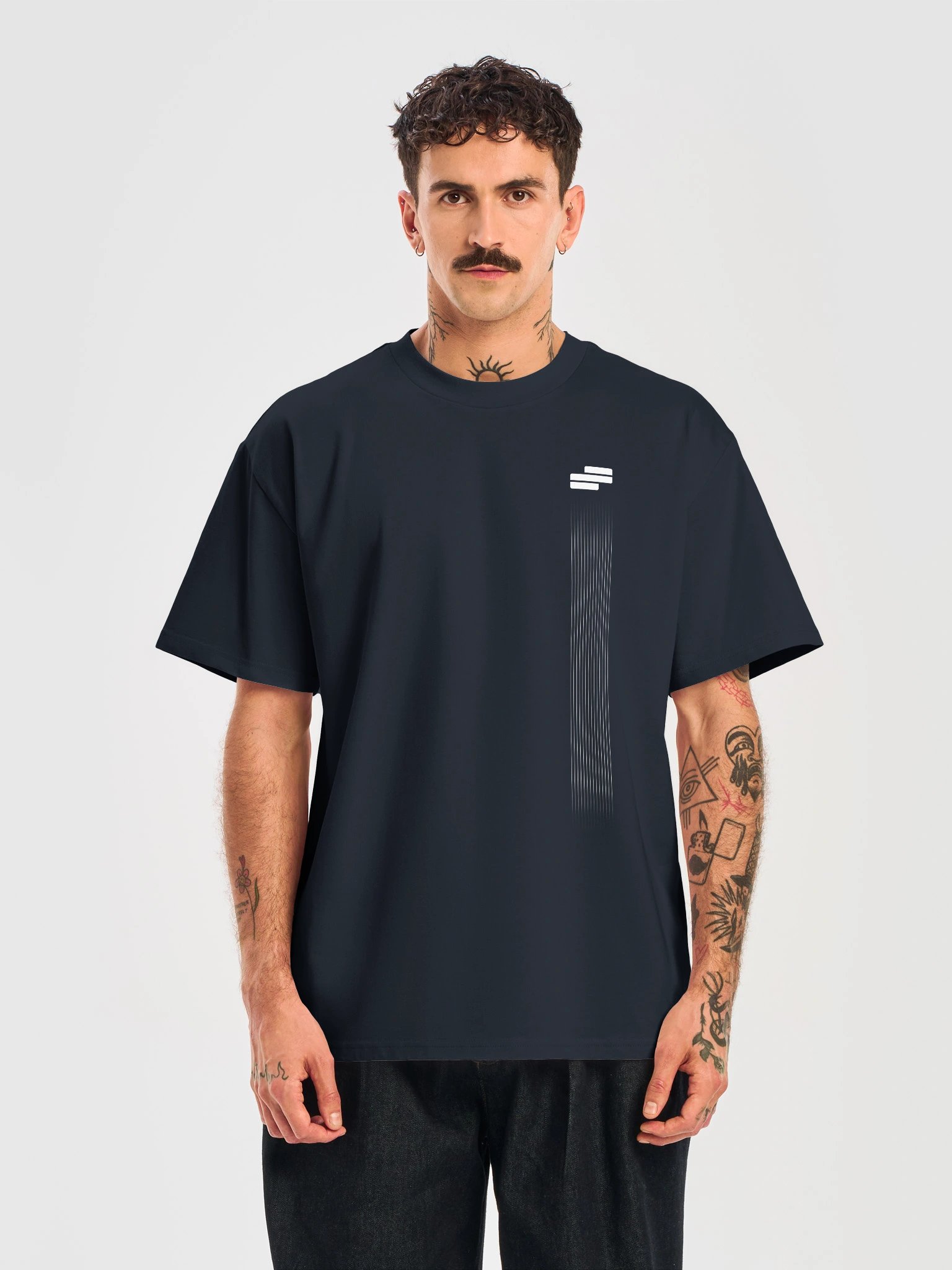 Oversized Tee product image (3)