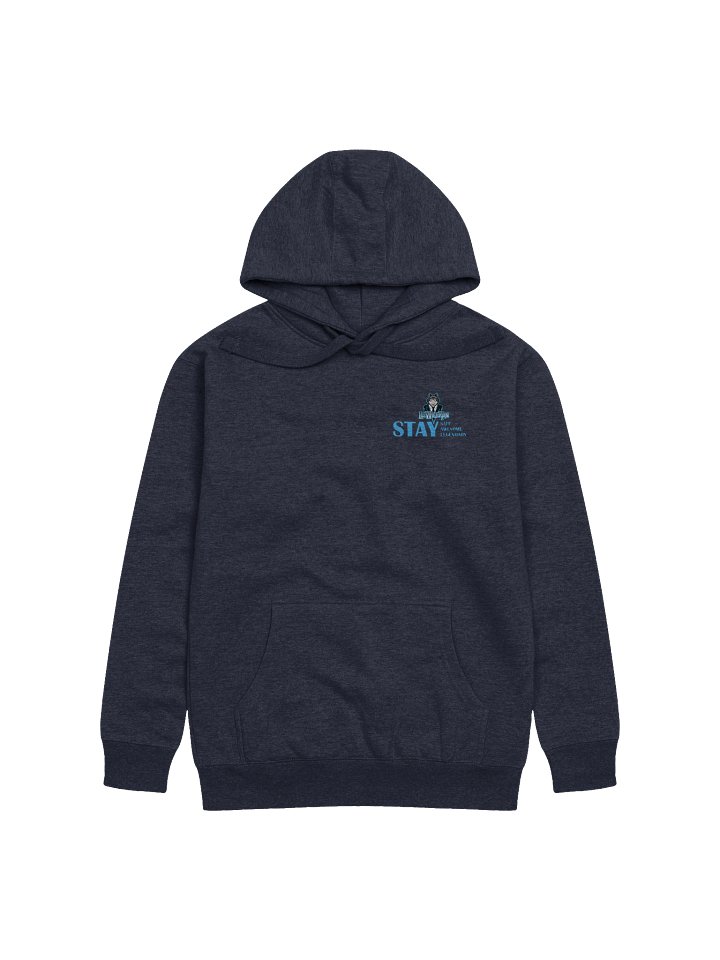 LWM Stay Hoodie product image (7)