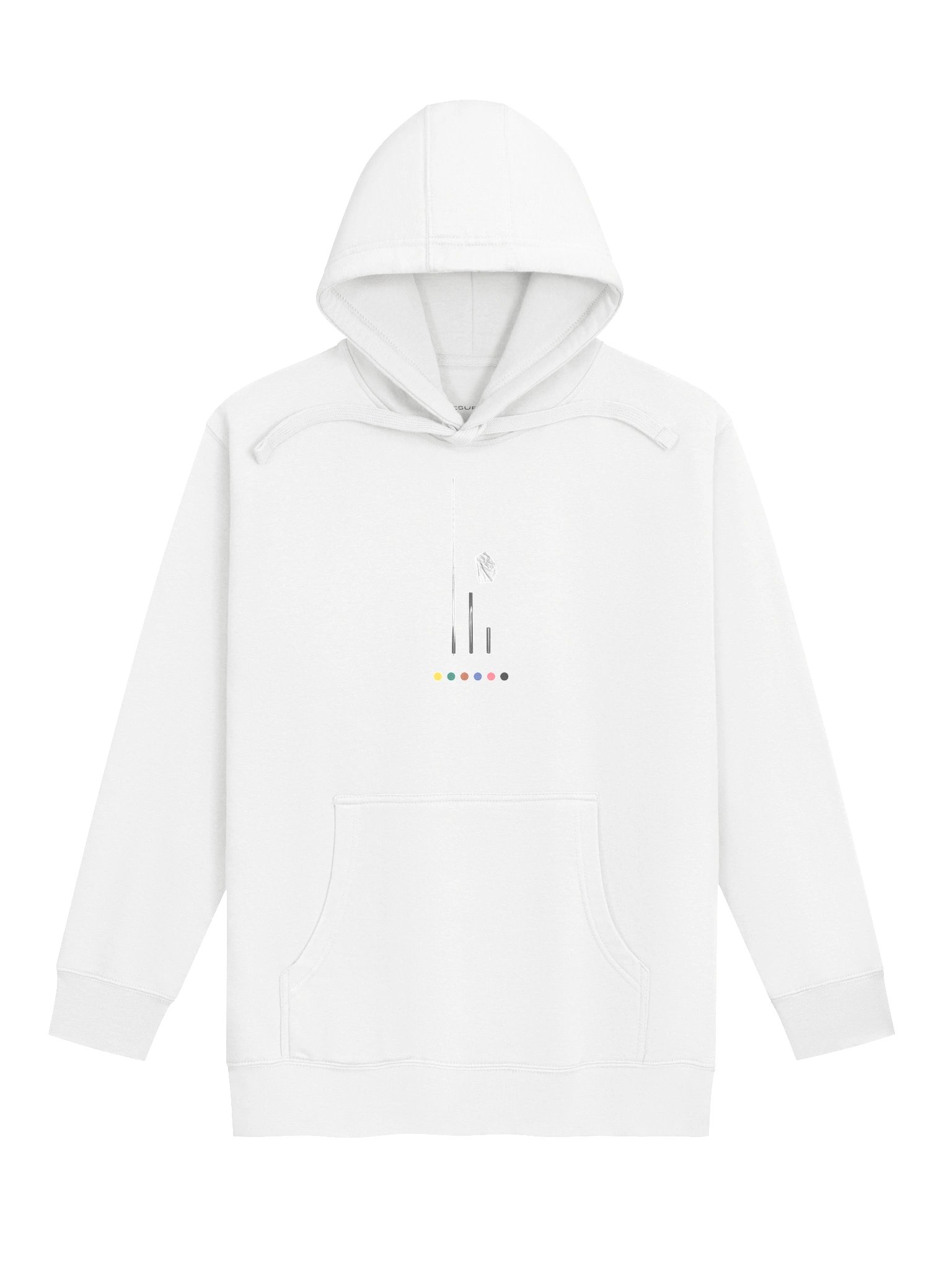 CUESUPPLIES Cueist Hoodie product image (1)