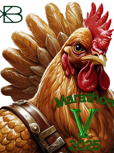 Marathon 5 Background product image (1)