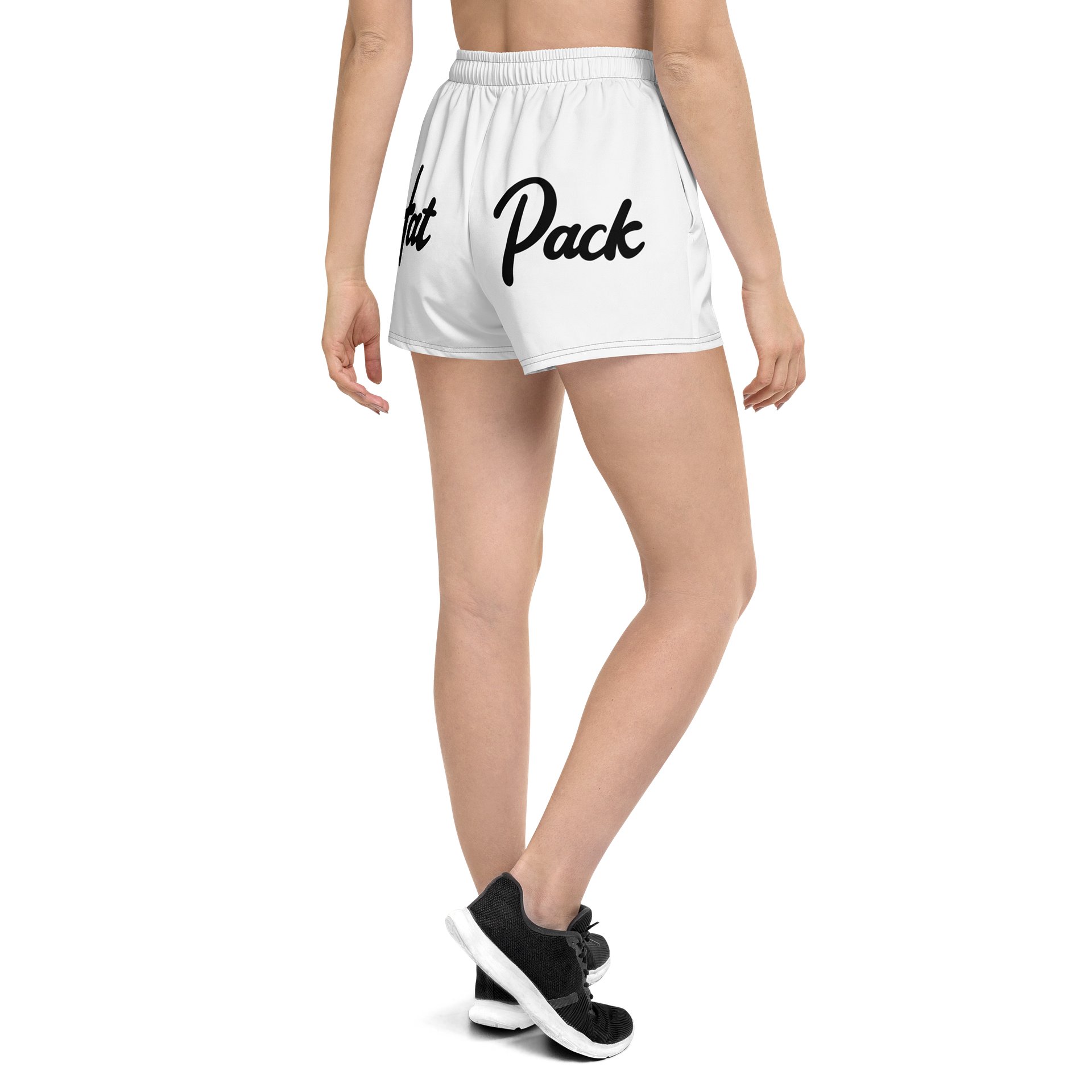 Hat Pack Booty Shorts product image (1)